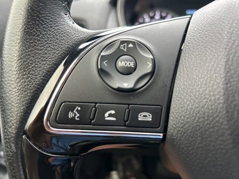 Used 2024 Mitsubishi Eclipse Cross SE image 20