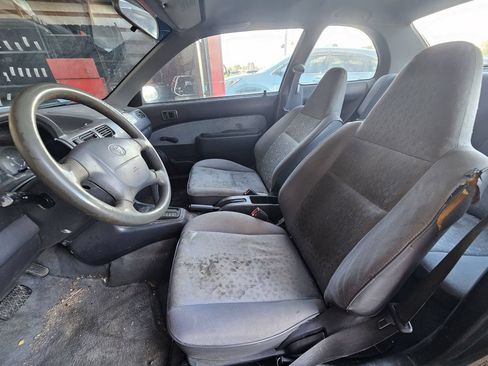 Used 1997 Toyota Tercel CE w/ Value Pkg FWD image 13