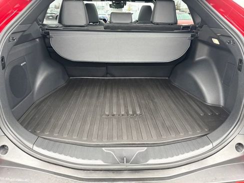 Certified 2024 Subaru Solterra Touring image 14