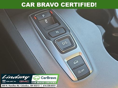 Used 2023 Honda Ridgeline RTL image 17