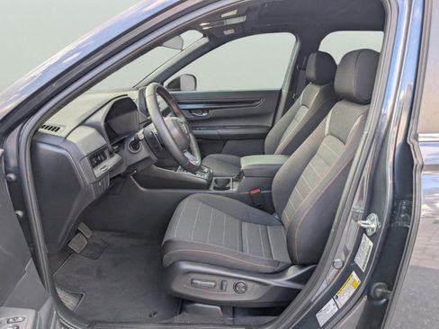 Used 2025 Honda CR-V Sport image 31