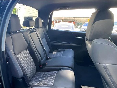 Used 2019 Toyota Tundra SR5 w/ TRD Off Road Package AWD/4WD image 19