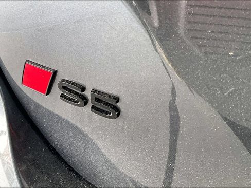 New 2026 Audi S5 Premium Plus AWD/4WD image 9