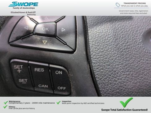 Used 2020 Ford Ranger XL w/ Equipment Group 101A Mid RWD image 19