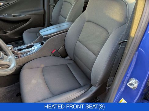 Used 2023 Chevrolet Malibu LT image 16