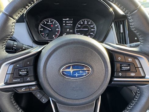 Used 2020 Subaru Outback Premium image 23