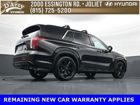 Used 2025 Hyundai Palisade XRT image 26