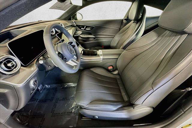 New 2027 Mercedes-Benz CLE 450 4MATIC Coupe image 18