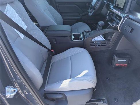 New 2025 Toyota Tacoma SR5 image 24