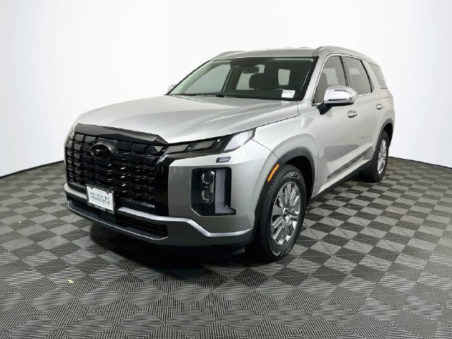Used 2024 Hyundai Palisade SEL FWD image 5
