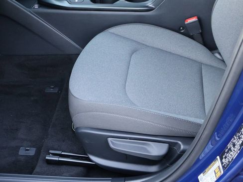 New 2025 Kia K4 LXS image 36