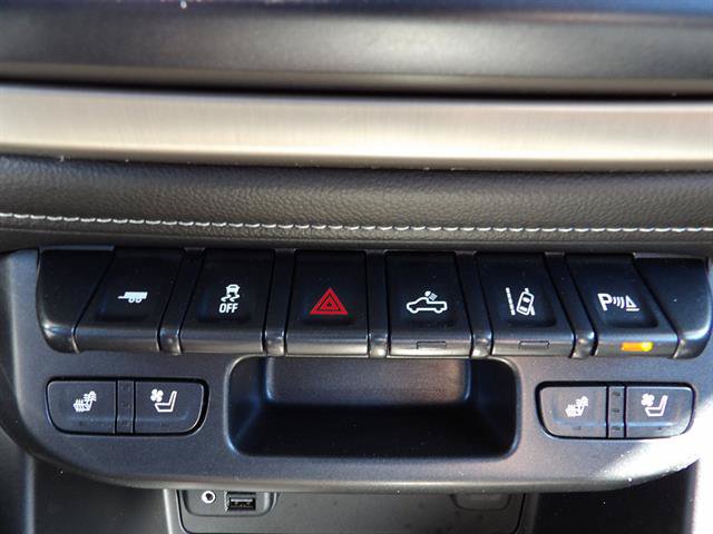 Certified 2020 GMC Canyon Denali AWD/4WD image 24