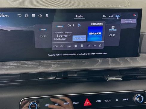 New 2026 Genesis GV80 3.5T Prestige AWD/4WD image 11