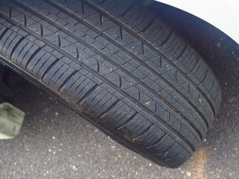 Used 2008 INFINITI G35 x Sedan w/ Premium Pkg AWD/4WD image 35