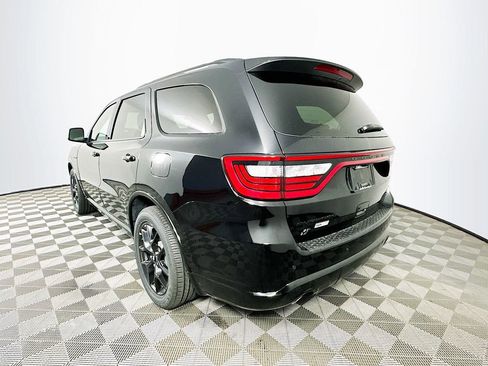 New 2026 Dodge Durango GT w/ Blacktop Package image 6