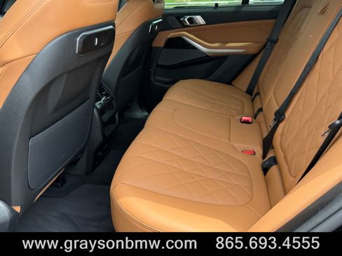 Used 2026 BMW X5 xDrive40i w/ M Sport Package AWD/4WD image 20