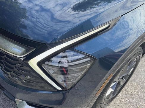 Used 2023 Kia Sportage SX Prestige image 8