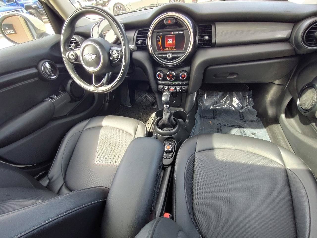 Used 2019 MINI Cooper 4-Door Hardtop FWD image 35