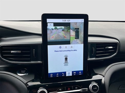 Used 2022 Ford Explorer ST w/ Equipment Group 401A image 14