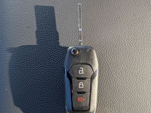 New 2026 Ford F150 STX w/ Equipment Group 200A image 24