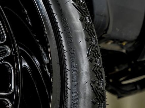 Used 2021 RAM 2500 Tradesman image 58