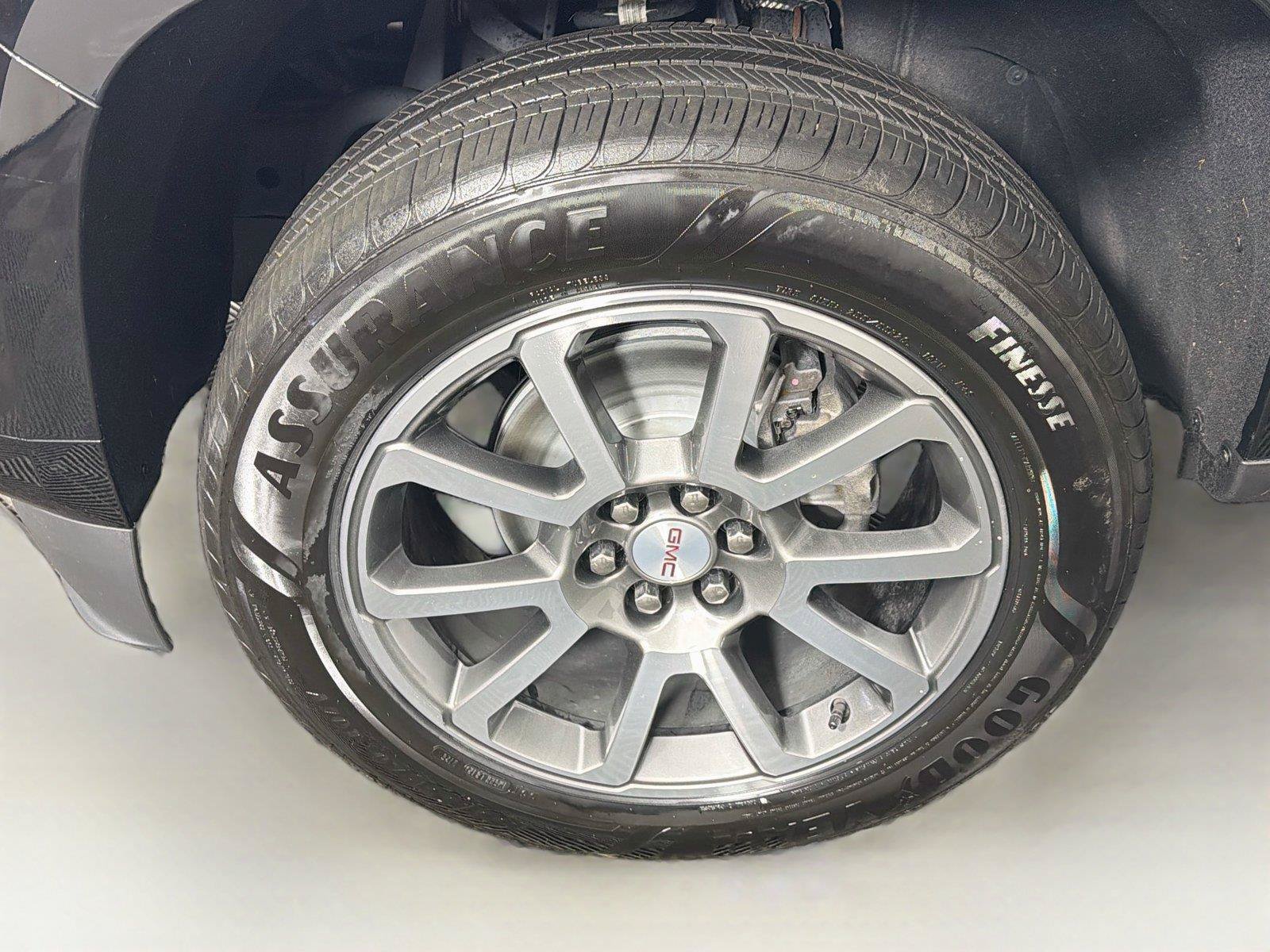 Used 2021 GMC Canyon Denali AWD/4WD image 33