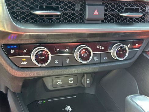 New 2025 Acura ADX A-Spec image 27