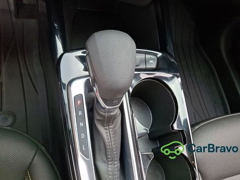 Used 2024 Chevrolet Trax ACTIV w/ Driver Confidence Package FWD image 15