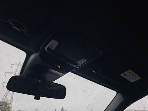 New 2027 Honda HR-V Sport image 31