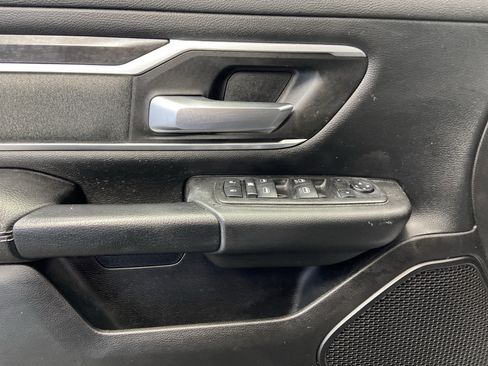Certified 2021 RAM 1500 Big Horn image 13
