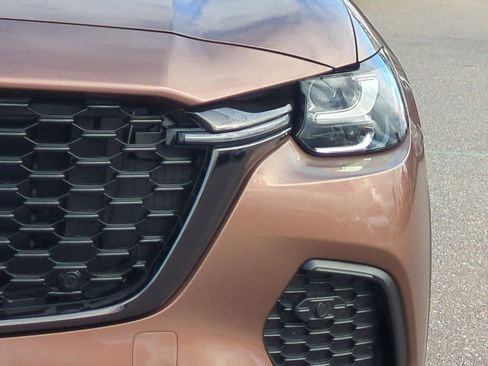 New 2026 MAZDA CX-70 3.3 Turbo w/ Premium Package image 10