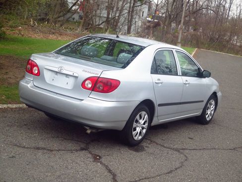 Used 2006 Toyota Corolla CE image 22