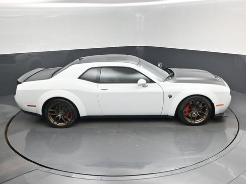 Used 2023 Dodge Challenger SRT Hellcat RWD image 13