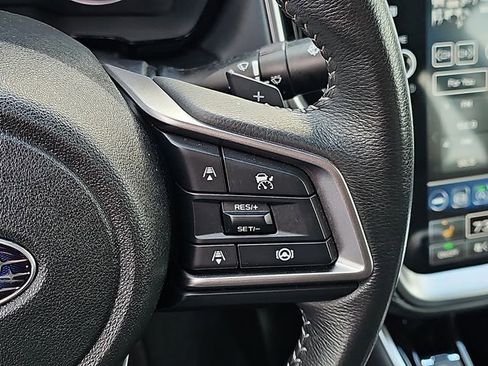 Used 2024 Subaru Legacy Premium image 22