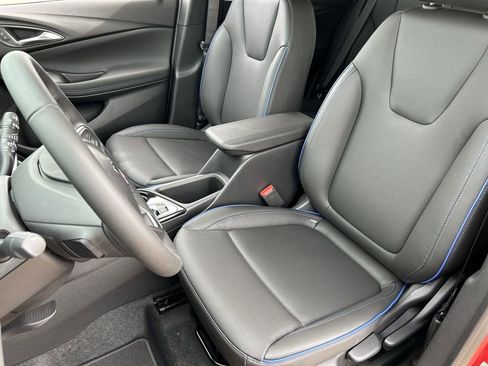 New 2026 Buick Encore GX Sport Touring FWD image 18