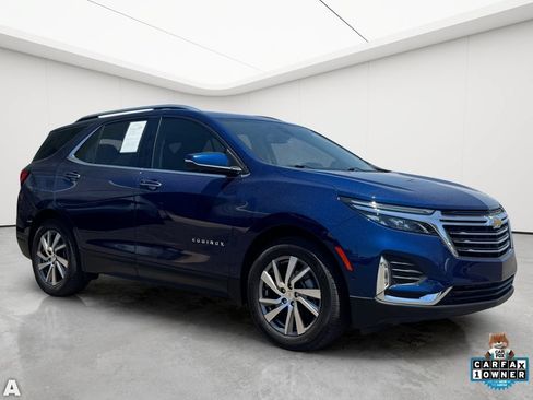 Used 2023 Chevrolet Equinox Premier FWD image 7