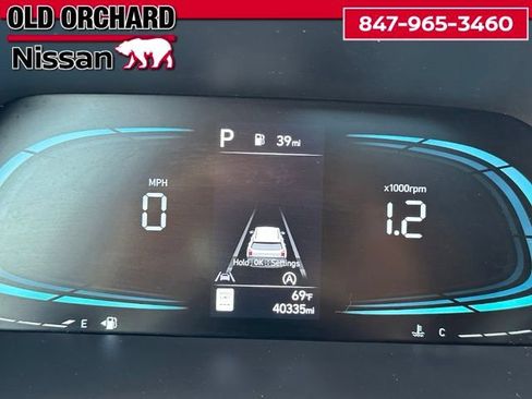 Used 2023 Hyundai Palisade XRT AWD/4WD image 21