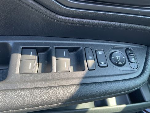 Used 2025 Honda Odyssey Sport-L image 9