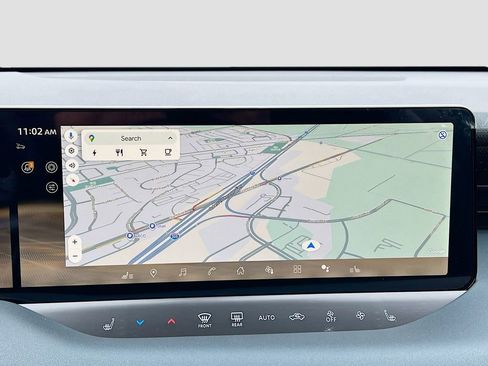 New 2026 Nissan Leaf SV+ image 13