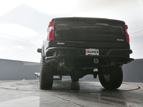 New 2026 Chevrolet Silverado 1500 RST w/ All Star Edition Plus AWD/4WD image 53