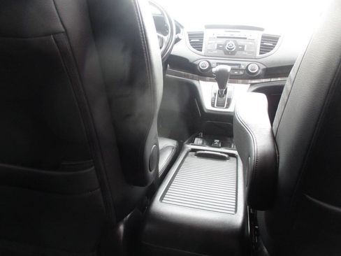 Used 2012 Honda CR-V EX-L image 37