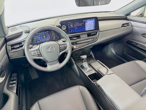 Certified 2022 Lexus ES 350 w/ Premium Package image 24