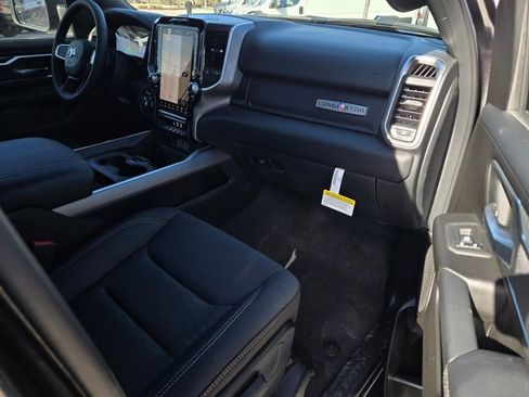 New 2026 RAM 1500 Lone Star image 11