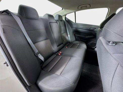 Certified 2025 Nissan Altima 2.5 S image 25