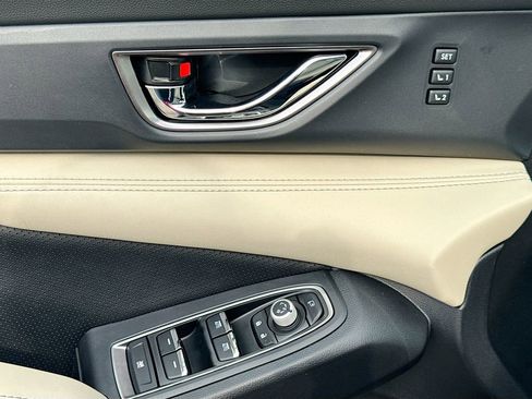 New 2026 Subaru Ascent Limited image 21