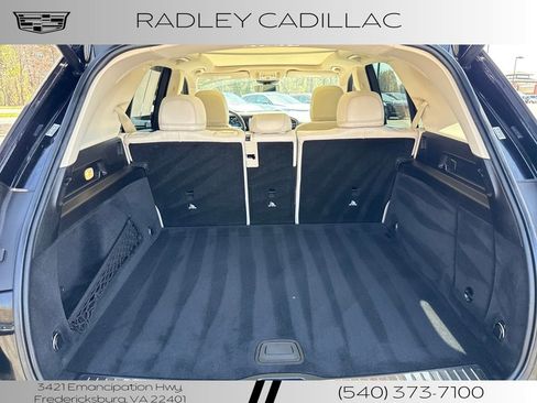 Used 2021 Mercedes-Benz GLE 350 image 16