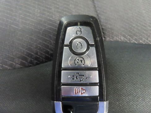 Used 2022 Ford F150 XLT w/ Equipment Group 302A High image 51