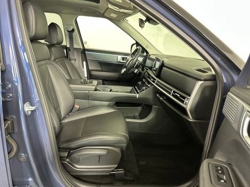 Used 2025 Hyundai Santa Fe XRT image 28