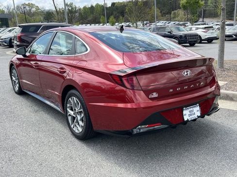 Used 2023 Hyundai Sonata SEL image 5