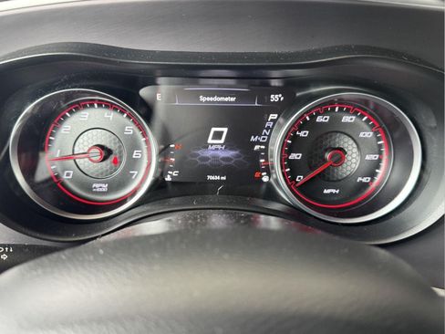 Used 2022 Dodge Charger GT RWD image 15